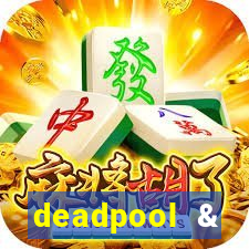 deadpool & wolverine unblocked
